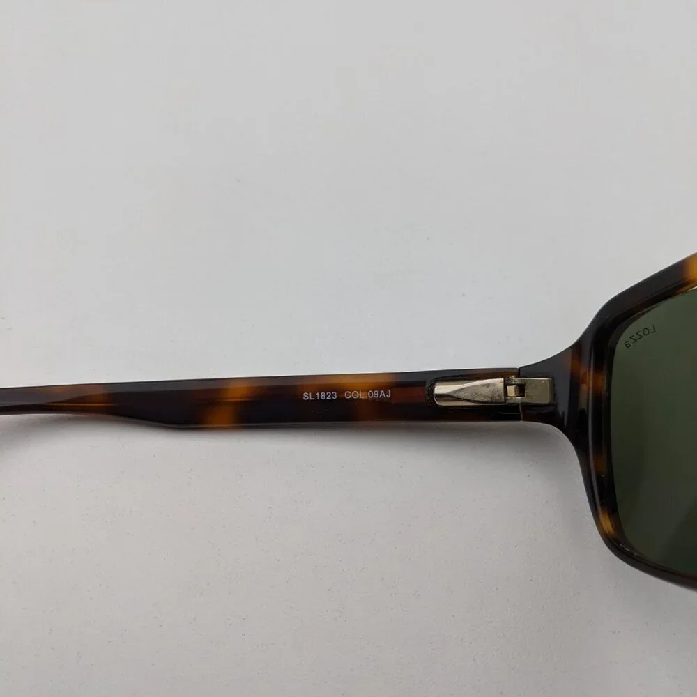 🕶️Lozza SL1823 COL.09AJ Sunglasses 66/20 135 | EUBOX10🕶️